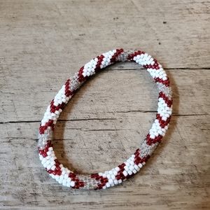 Sashka Co beaded bracelet!
